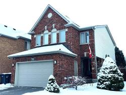 18 Willow Park Drive  Brampton, ON L6R 2M9
