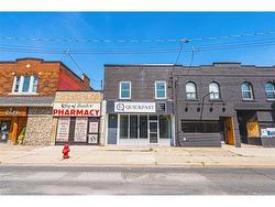 1127 Main Street E Hamilton, ON L8M 1P2