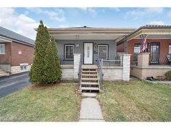 106 Lottridge Street  Hamilton, ON L8L 6T9