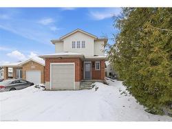 493 Bankside Drive  Kitchener, ON N2N 3J3
