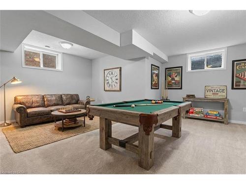 493 Bankside Drive, Kitchener, ON - Indoor Photo Showing Other Room