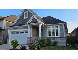 Lower-8 Hopkins Street  Thorold, ON L2V 0E6