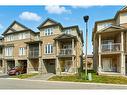 9 Laguna Village Crescent, Hannon, ON  - Outdoor With Balcony With Facade 