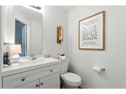 9 Laguna Village Crescent, Hannon, ON - Indoor Photo Showing Bathroom