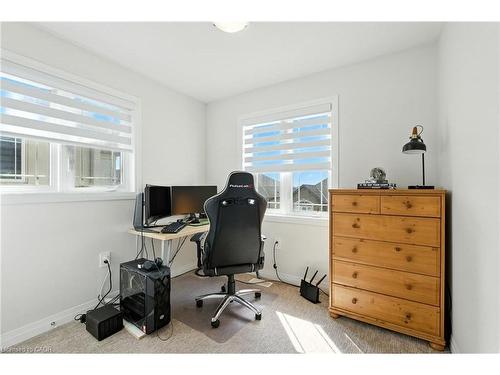 9 Laguna Village Crescent, Hannon, ON - Indoor Photo Showing Office