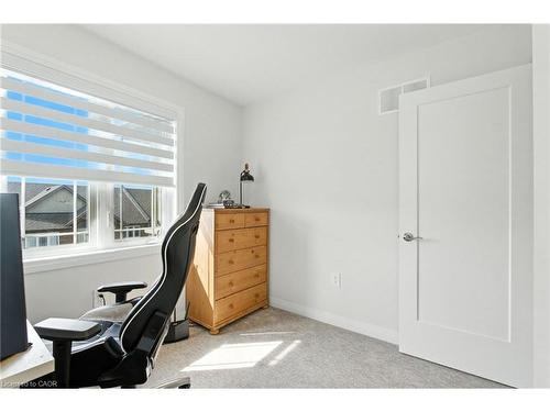 9 Laguna Village Crescent, Hannon, ON - Indoor Photo Showing Office