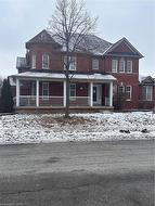 118 Fairhill Avenue  Brampton, ON L7A 2J7