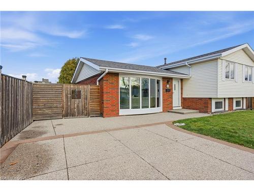 38 Coral Drive, Hamilton, ON - Outdoor