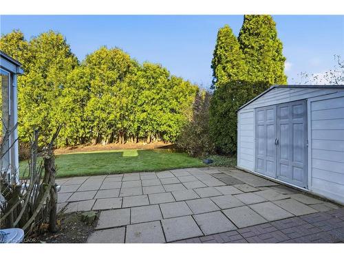 38 Coral Drive, Hamilton, ON - Outdoor