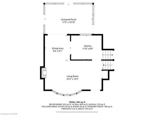 38 Coral Drive, Hamilton, ON - Other