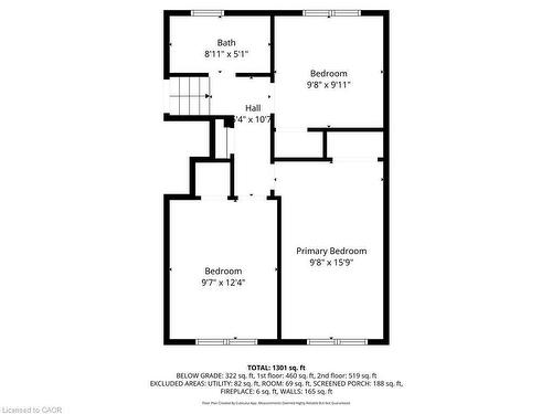 38 Coral Drive, Hamilton, ON - Other