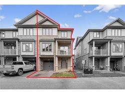 134-77 Diana Avenue  Brantford, ON N3T 0R6