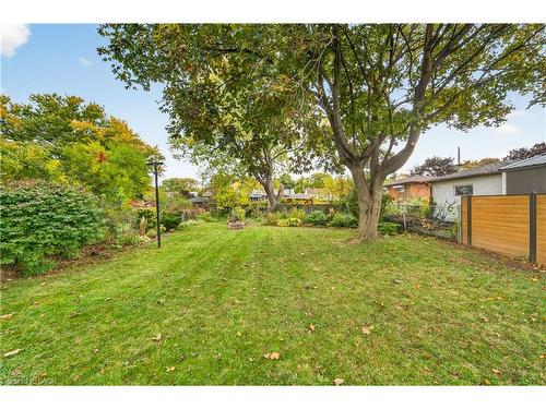 421 East 36Th Street, Hamilton, ON - Outdoor