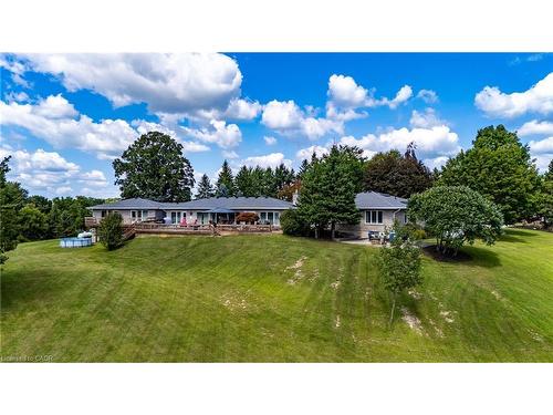 1285 Cockshutt Road, Simcoe, ON - Outdoor