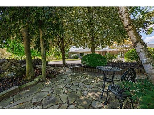 1285 Cockshutt Road, Simcoe, ON - Outdoor With Deck Patio Veranda