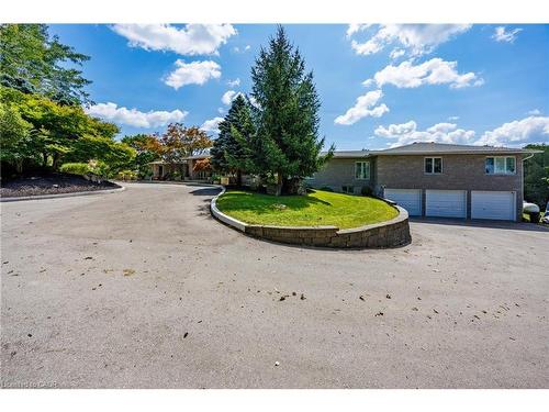 1285 Cockshutt Road, Simcoe, ON - Outdoor