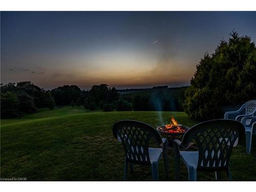 1285 Cockshutt Road, Simcoe, ON - Outdoor With View