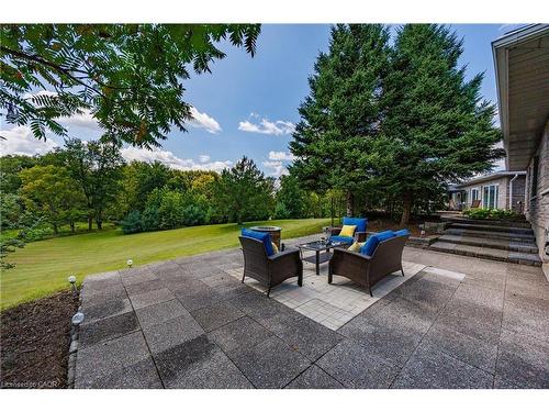 1285 Cockshutt Road, Simcoe, ON - Outdoor With Backyard