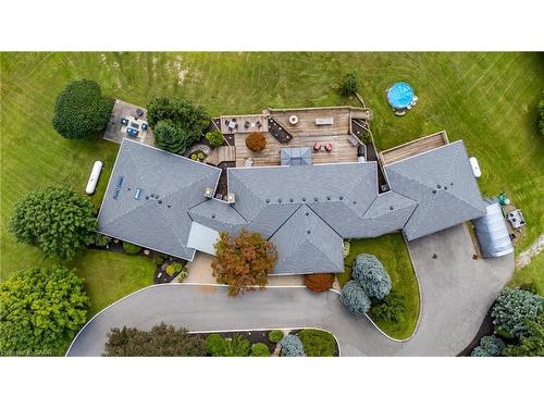 1285 Cockshutt Road, Simcoe, ON - Outdoor With View