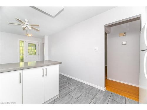 7 Maitland Avenue, Hamilton, ON - Indoor