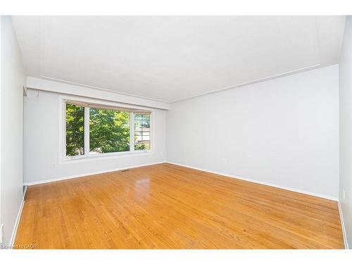 7 Maitland Avenue, Hamilton, ON - Indoor