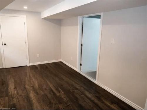 7 Maitland Avenue, Hamilton, ON - Indoor Photo Showing Other Room