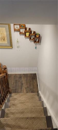 7 Maitland Avenue, Hamilton, ON - Indoor Photo Showing Other Room