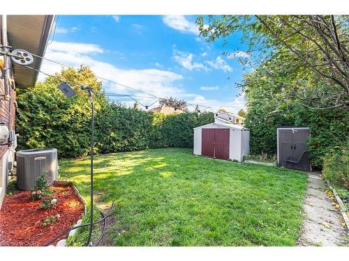 7 Maitland Avenue, Hamilton, ON - Outdoor