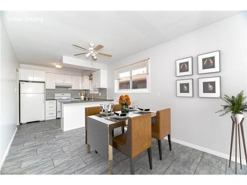 7 Maitland Avenue, Hamilton, ON - Indoor