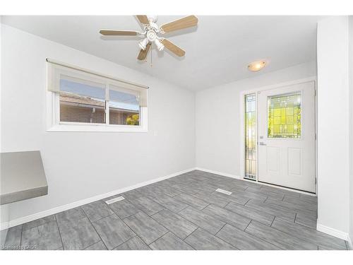 7 Maitland Avenue, Hamilton, ON - Indoor Photo Showing Other Room