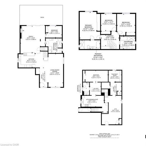 17 Clearview Drive, Hamilton, ON - Other