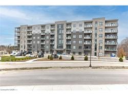 421-1100 Lackner Place  Kitchener, ON N2A 0M1