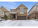 39 Deer Creek Street, Kitchener, ON  - Outdoor With Facade 