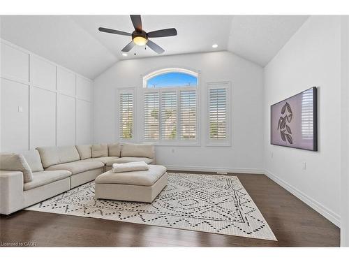 39 Deer Creek Street, Kitchener, ON - Indoor