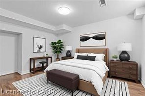 39 Deer Creek Street, Kitchener, ON - Indoor Photo Showing Bedroom