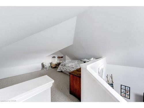 7 Homewood Avenue, Hamilton, ON - Indoor