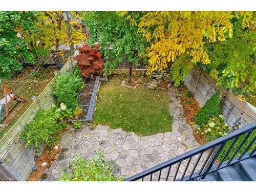 7 Homewood Avenue, Hamilton, ON - Outdoor