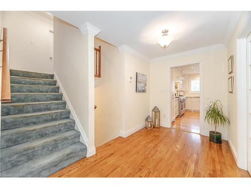 12130 Eighth Line, Glen Williams, ON - Indoor Photo Showing Other Room