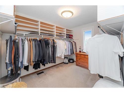 12130 Eighth Line, Glen Williams, ON - Indoor With Storage