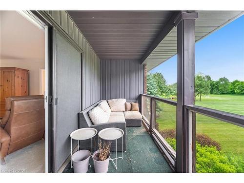12130 Eighth Line, Glen Williams, ON - Outdoor With Balcony With Exterior