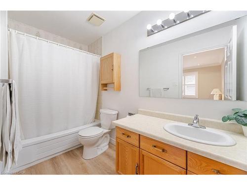 12130 Eighth Line, Glen Williams, ON - Indoor Photo Showing Bathroom