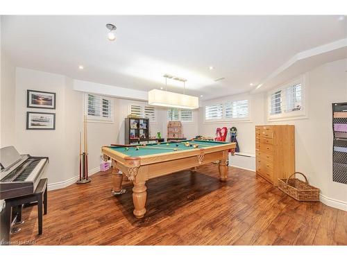 12130 Eighth Line, Glen Williams, ON - Indoor Photo Showing Other Room