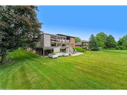 12130 Eighth Line, Glen Williams, ON - Outdoor