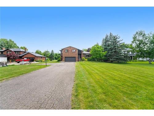 12130 Eighth Line, Glen Williams, ON - Outdoor