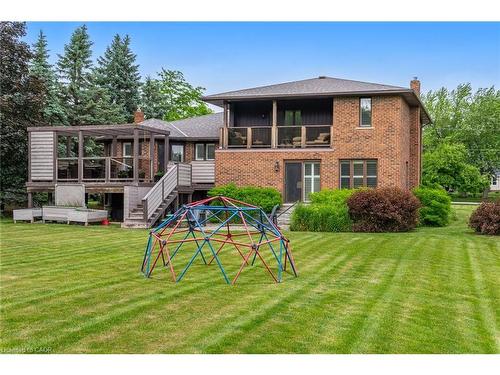 12130 Eighth Line, Glen Williams, ON - Outdoor