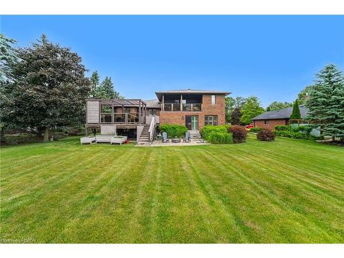 12130 Eighth Line, Glen Williams, ON - Outdoor