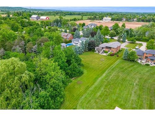 12130 Eighth Line, Glen Williams, ON - Outdoor With View