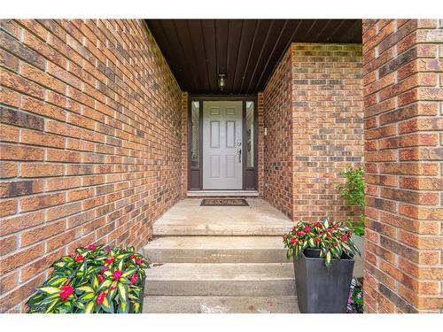 12130 Eighth Line, Glen Williams, ON - Outdoor With Exterior