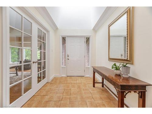 12130 Eighth Line, Glen Williams, ON - Indoor Photo Showing Other Room