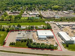 115 South Service Road  Grimsby, ON L3M 4G3